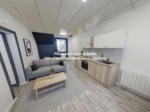 Première photo du bien