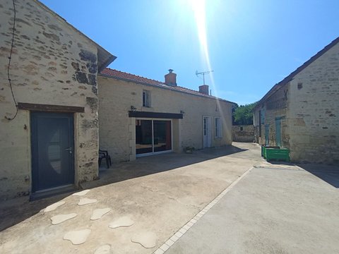 Première photo du bien