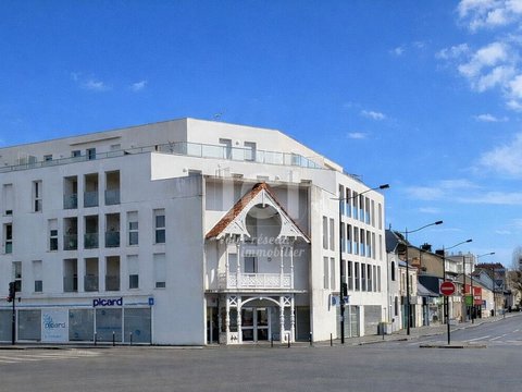 Première photo du bien