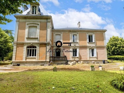Première photo du bien