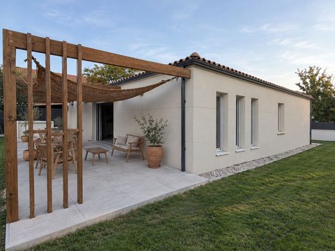 Première photo du bien
