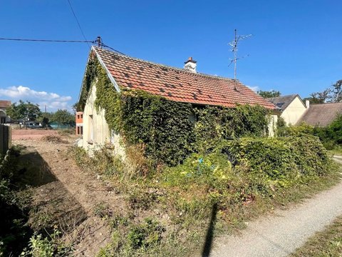 Première photo du bien