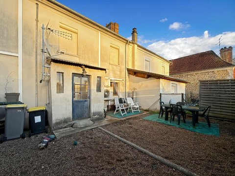 Première photo du bien