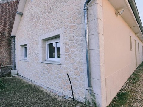 Première photo du bien