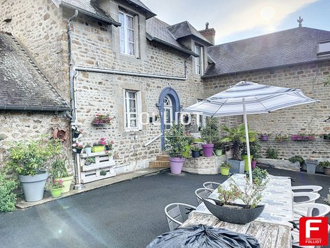 Première photo du bien