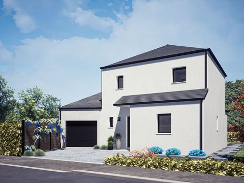 Première photo du bien