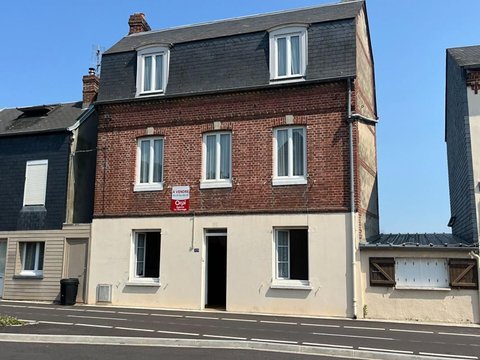 Première photo du bien