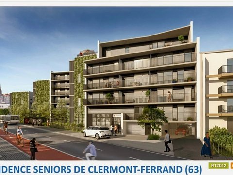 Première photo du bien