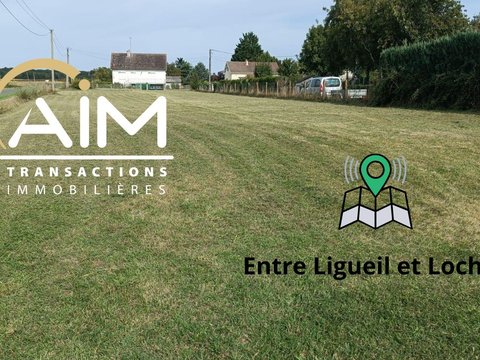 Première photo du bien