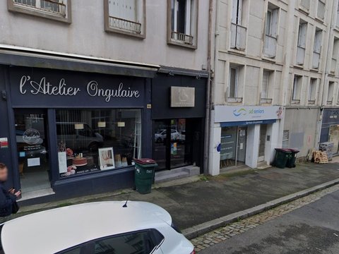 Première photo du bien
