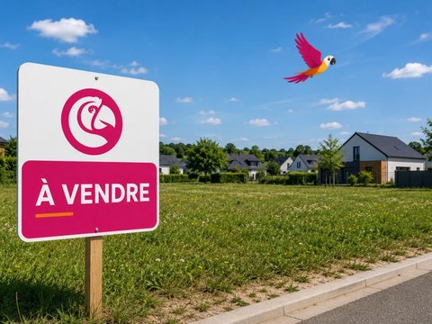 Première photo du bien