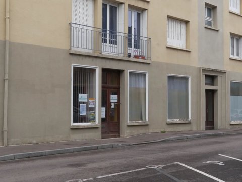 Première photo du bien