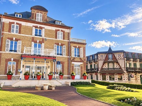 Première photo du bien