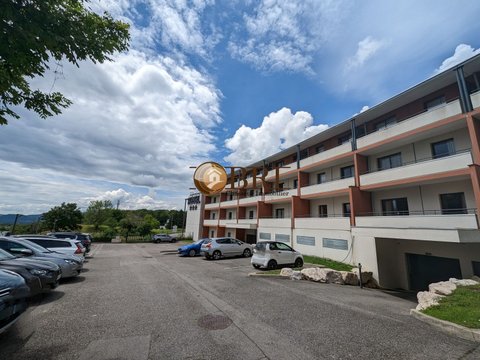 Première photo du bien