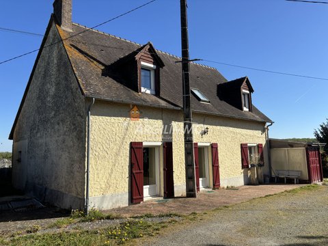 Première photo du bien