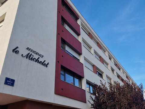 Première photo du bien