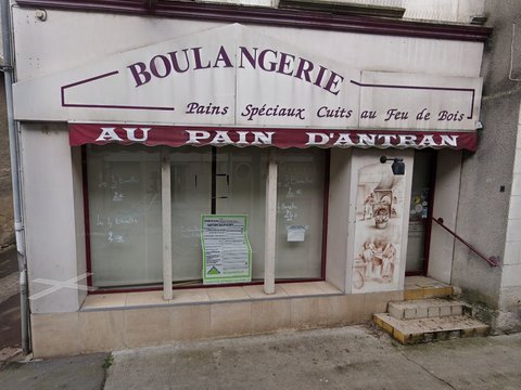 Première photo du bien