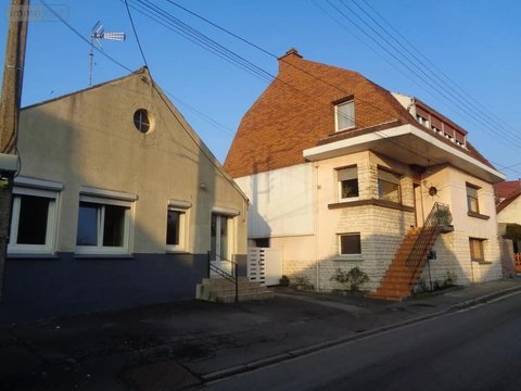 Première photo du bien