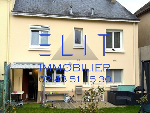 Première photo du bien