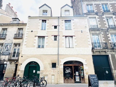 Première photo du bien