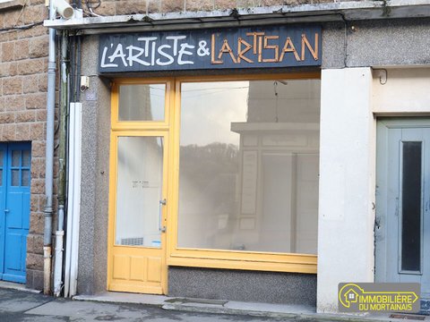 Première photo du bien
