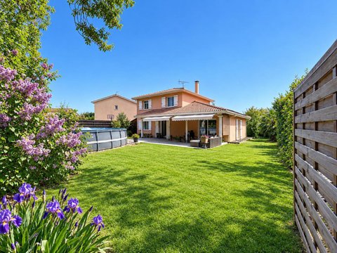 Première photo du bien