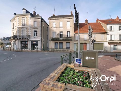 Première photo du bien