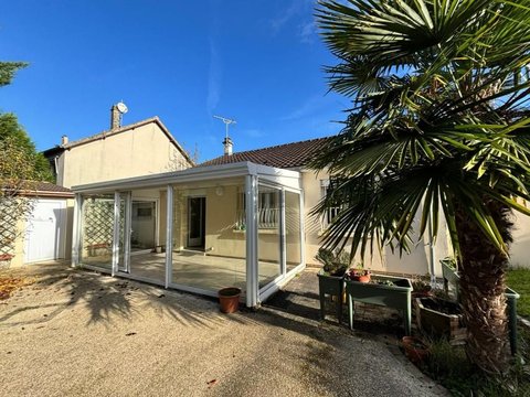 Première photo du bien