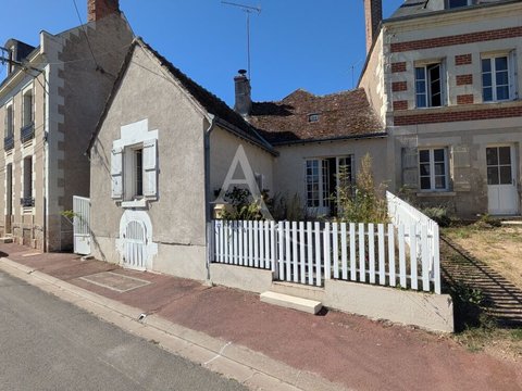 Première photo du bien
