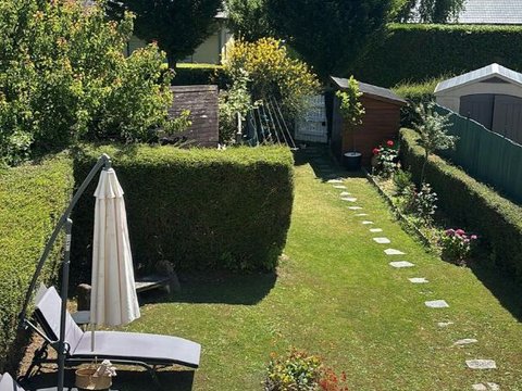 Première photo du bien