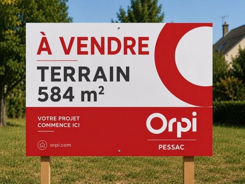 Première photo du bien