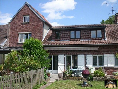 Première photo du bien