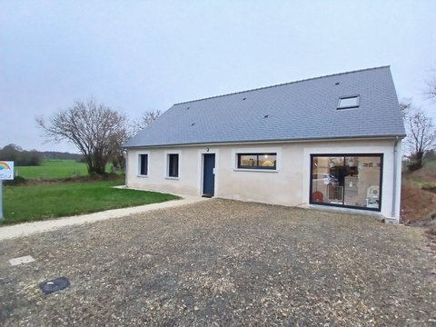 Première photo du bien