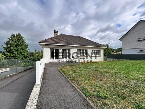 Première photo du bien