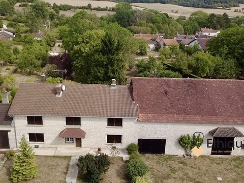 Première photo du bien