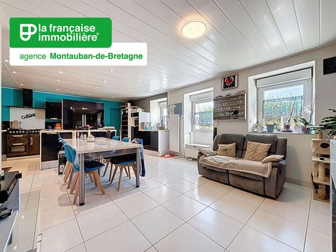 Première photo du bien
