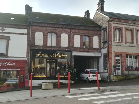 Première photo du bien