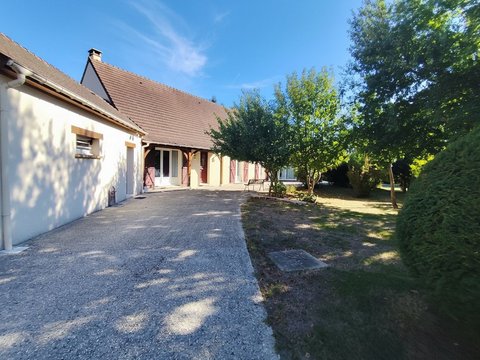 Première photo du bien