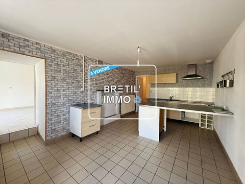 Première photo du bien