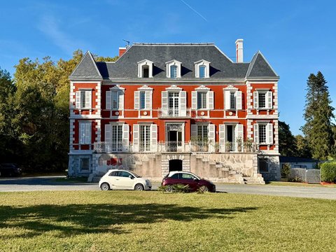 Première photo du bien