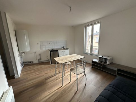 Première photo du bien