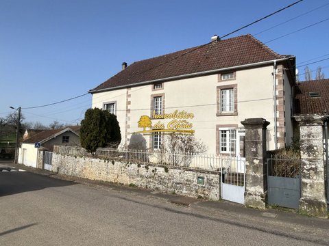 Première photo du bien