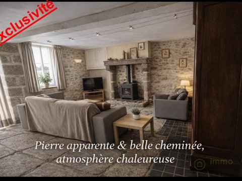 Première photo du bien