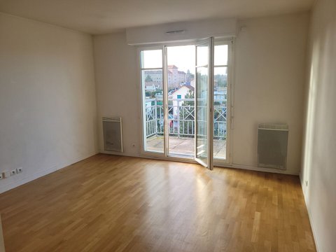 Première photo du bien