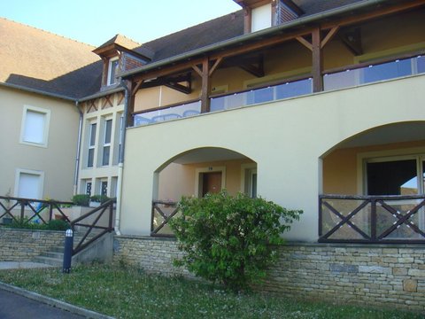 Première photo du bien