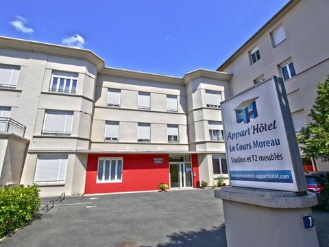 Première photo du bien