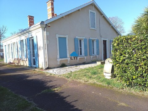 Première photo du bien