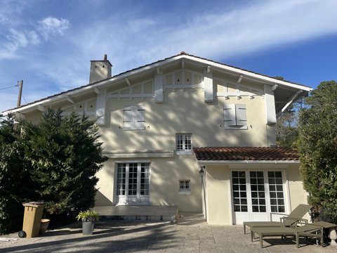 Première photo du bien