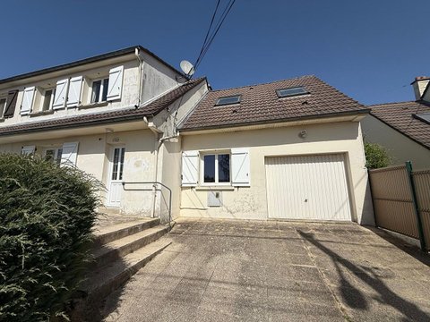 Première photo du bien