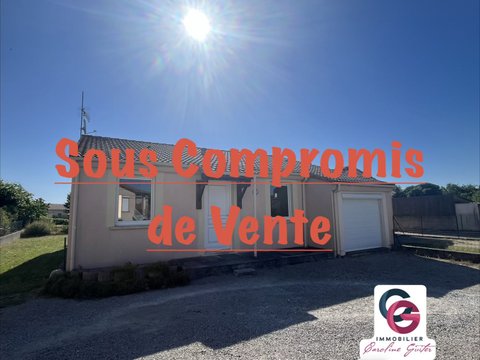 Première photo du bien
